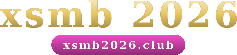 xsmb 2026 logo