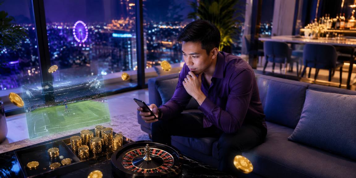 xsmb 2026 Ba bước cài ứng dụng lên điện thoại